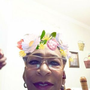 Meet your Posher, Margaret